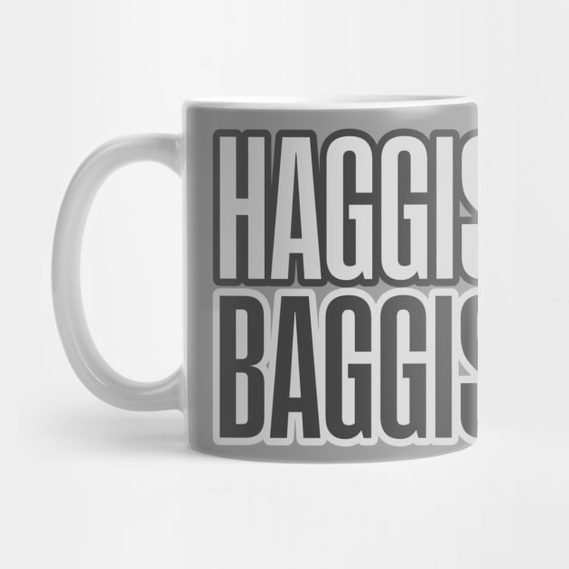 Haggis Baggis by Ed Trots